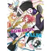 Image de Romantic Killer T04 - Wataru Momose - Soleil - broché - Manga