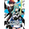 Image de The World's Fastest Level up T02 - Nagato Yamata - Soleil - broché - Manga broché