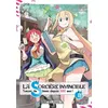 Image de La Sorcière invincible T11 - Kisetsu Morita - Soleil - broché - Manga broché