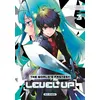 Image de The World's Fastest Level up T03 - Nagato Yamata - Soleil - broché - Manga