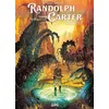 Image de Randolph Carter T02 Par-delà les portes d'ivoire et de corne - Simon Treins - Soleil - cartonné - Bande dessinée cartonné