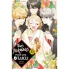 Image de Trois Yakuzas pour une Otaku T15 - Narumi Hasegaki - Soleil - broché - Manga broché