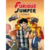Image de Furious Jumper T06 - Rapide et Furieux - Furious Jumper - Soleil - cartonné - Bande dessinée jeunesse