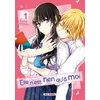 Image de Elle n'est rien qu'à moi ! T01 - Sugar Amazato - Soleil - broché - Manga