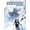 Image de Survival - Warm Springs - Christophe Bec - Soleil - cartonné - Bande dessinée cartonné