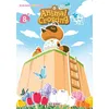 Image de Animal Crossing : New Horizons - Le Journal de l'île T08 - Nintendo - Soleil - broché - Manga broché