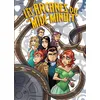 Image de Les Arcanes du Midi-Minuit T17 L'Affaire du "baiser perdu" - Jean-Charles Gaudin - Soleil - cartonné - Bande dessinée cartonné