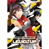 Image de The World's Fastest Level up T04 - Nagato Yamata - Soleil - broché - Manga broché