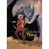 Image de Les Conquérants de Troy - Intégrale T01 à T04 - Christophe Arleston - Soleil - cartonné - Bande dessinée cartonné