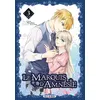 Image de Le Marquis d'Amnésie T03 - Harushino - Soleil - broché - Manga