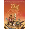 Image de Légendes de Troy - Tykko des sables - Intégrale - Collectif - Soleil - cartonné - Bande dessinée cartonné