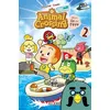 Image de Animal Crossing : New Horizons - Mon île de rêve T02 - Nintendo - Soleil - broché - Manga broché