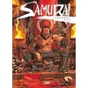 Image de Samurai Légendes T10 - Akuma - Jean-François Di Giorgio - Soleil - cartonné - Bande dessinée cartonné