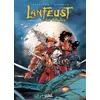 Image de Lanfeust des Étoiles - Intégrale T01 à T04 - Christophe Arleston - Soleil - cartonné - Bande dessinée cartonné