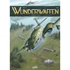 Image de Wunderwaffen T25 Crash en Carélie - Richard D. Nolane - Soleil - cartonné - Bande dessinée cartonné