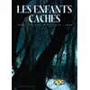 Image de Paroles d'enfants cachés 1939 - 1945 1939 Paroles d'Étoiles 1945 - Serge Le Tendre - Soleil - cartonné - Bande dessinée