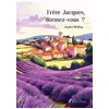 Image de Frère Jacques, dormez-vous ? - André Bellon - Amalthee - broché - Roman broché