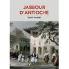 Image de Jabbour d'Antioche - Samir Antaki - Amalthee - broché - Roman broché