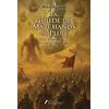 Image de La Guilde des Marchands de Pluie - Tome 3 De sable et de Foudre - Robin Buisson - Amalthee - broché - Roman