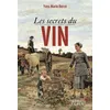 Image de Les Secrets du vin 2018 - Yves-Marie Bercé - Librairie Vuibert - broché - Essai