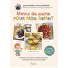Image de Moins de sucre pour mon enfant Petit-déjeuner, goûter, dessert... Comment lui donner les bonnes habitudes alimentaires dès son plus jeune âge - Marie Lombard - Vuibert - broché - Guide broché