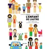 Image de L'enfant de l'autre Petit traité sur la famille recomposée - Catherine Sellenet - Max Milo - broché - Récit