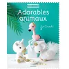 Image de Adorables animaux - Marie Clesse - Mango - broché - Guide