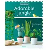 Image de Adorable jungle - Marie Clesse - Mango - broché - Guide