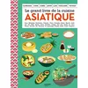 Image de Le grand livre de la cuisine asiatique - Collectif - Mango - cartonné - Guide