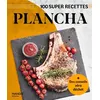 Image de Plancha Facile, rapide, bon ! - Marie-Laure Tombini - Mango - broché - Guide