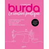 Image de La couture pratique, coudre avec Burda - Collectif - Mango - broché - Guide broché