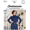 Image de Combinaisons - Isabelle Laurie - Mango - relié - Guide relié