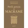 Image de Petit précis de macramé - Caroline Bayol-Lavoux - Mango - broché - Guide broché
