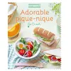 Image de Adorable pique-nique - Marie Clesse - Mango - broché - Guide broché