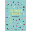 Image de Sexplorer 50 pages de conseils pratiques pour cultiver la jouissance au quotidien - Masha Sexplique - Mango - broché - Guide
