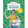 Image de Guide de survie des Gourdes en couture - Anne Gayral - Mango - relié - Guide relié