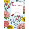 Image de Tea time Scones, cakes, sandwichs et autres gourmandises anglaises - Chloë Prestwich - Mango - broché - Guide