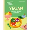 Image de Vegan - Delphine Lebrun - Mango - relié - Guide relié