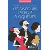 Image de Les discours les plus éloquents - Soledad Bravi - Le Robert - broché - Bande dessinée broché