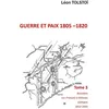 Image de Guerre et Paix Tome 3 - Léon Tolstoï - Books On Demand - broché - Roman broché
