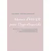 Image de Menus d'hiver pour l'hypothyroïdie - Cédric Ménard - Books On Demand - broché - Guide