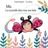 Image de Mila la coccinelle dans tous ses états - Cindy Fischbach - Books On Demand - broché - Scolaire / Universitaire broché