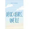 Image de Deux coeurs, une île - Ayat Mlanao - Books On Demand - broché - Roman