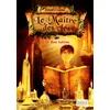 Image de Le maître des clés tome 2 - L'or des lutins - Benoît Grelaud - Grund - Poche - Roman junior dès 9 ans Poche