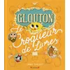 Image de Glouton le croqueur de livres - Emma Yarlett - Grund - cartonné - Album jeunesse dès 3 ans