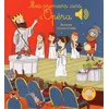 Image de Mes premiers airs d'opéra - Livre sonore avec 6 puces avec les extraits originaux - Dès 1 an - Séverine Cordier - Grund - cartonné - Album éveil dès la naissance cartonné