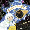 Image de Cartes à gratter - Aventure - Katia de Conti - Grund - Document jeunesse dès 6 ans