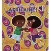Image de Mes premières chansons africaines - Livre sonore avec 6 ppuces - Dès 1 an - Sophie Rohrbach - Grund - cartonné - Comptine, chant
