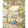 Image de La folle tournée d'Albert le libraire - Nathalie Lescaille - Grund - cartonné - Album jeunesse cartonné
