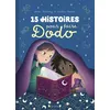 Image de 15 histoires pour faire dodo - Anne Kalicky - Grund - cartonné - Contes et légendes jeunesse cartonné